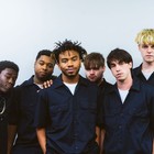 Brockhampton Concert Tickets - 2025 Tour Dates