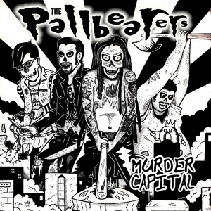 The Pallbearers Concert Tickets - 2026 Tour Dates
