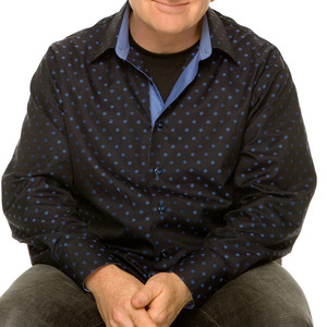 RON JAMES Concert Tickets - 2026 Tour Dates