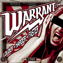 Warrant Concert Tickets - 2024 Tour Dates.