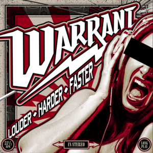 warrant the band tour
