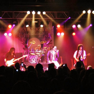 Almost Queen: A Tribute to Queen Concert Tickets - 2026 Tour Dates