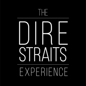 Dire Straits Experience live.