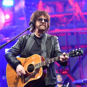 Jeff Lynne Song Database - Electric Light Orchestra USA Audio Tapes