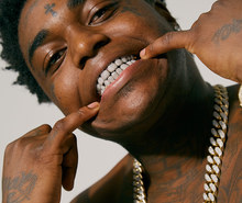 The Armory - **ON SALE NOW** Kodak Black - LIVE in MPLS on Jan 21st!  Kicking off 2023 with a bang, Kodak is coming to The Armory for a  one-of-a-kind type of