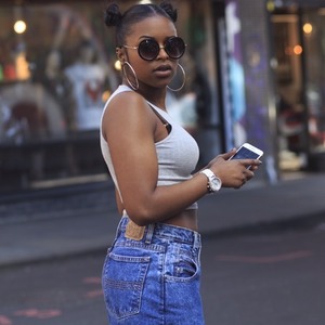 Nadia Rose Tour Announcements 2023 & 2024, Notifications, Dates, Concerts & Tickets – Songkick
