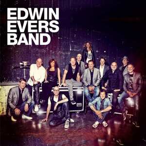 Edwin Evers Band Full Tour Schedule 2023 & 2024, Tour Dates & Concerts