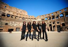 Testament Concert Tickets - 2024 Tour Dates.