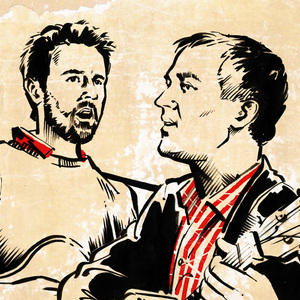 The Lost Art Concert Tickets - 2026 Tour Dates