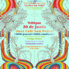 passiflora Concert Tickets - 2026 Tour Dates