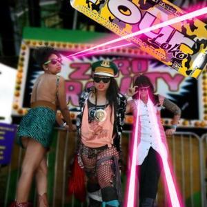 HOTTUB! Concert Tickets - 2026 Tour Dates