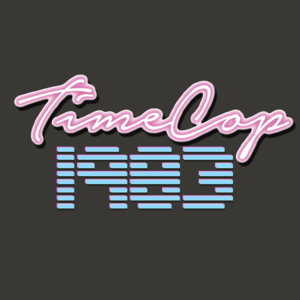 Timecop1983 live