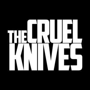 The Cruel Knives live.
