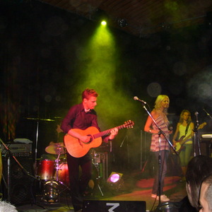 Slovo Concert Tickets - 2026 Tour Dates.