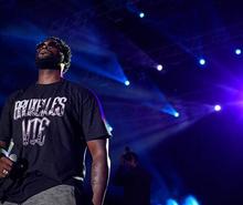 Billets Damso - Concert Damso 2024 