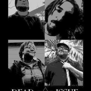 DEAD ISSUE Concert Tickets - 2026 Tour Dates.