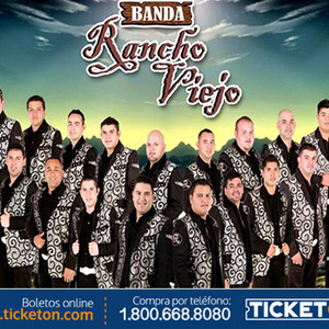 Banda Rancho Viejo Tickets, Tour Dates & Concerts 2024 & 2023 – Songkick
