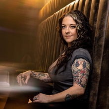 Ashley McBryde Concert Tickets - 2024 Tour Dates.