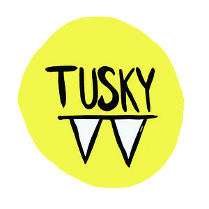 Tusky