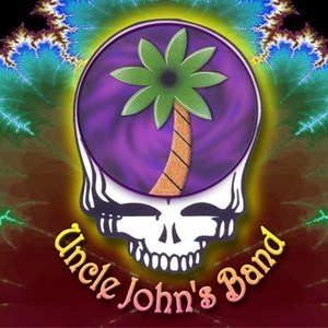 Uncle John's Band Concert Tickets - 2026 Tour Dates