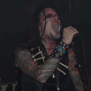 Trident Concert Tickets - 2026 Tour Dates