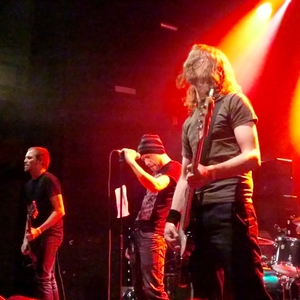 Ghost Brigade Concert Tickets - 2026 Tour Dates