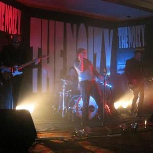 Isa & the Filthy Tongues Concert Tickets - 2026 Tour Dates