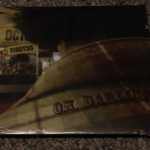 Oh Darling Concert Tickets - 2026 Tour Dates