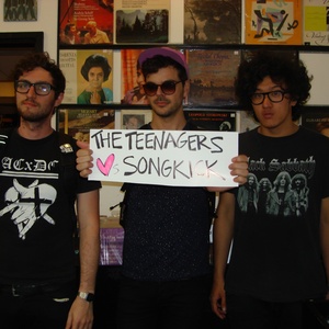 Teenagers Concert Tickets - 2026 Tour Dates.