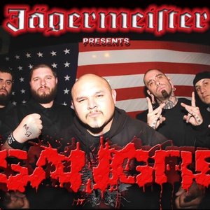 Sangre Concert Tickets - 2026 Tour Dates.