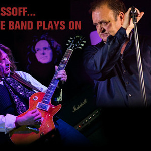 Kossoff - The Band Plays On Full Tour Schedule 2023 & 2024, Tour Dates ...