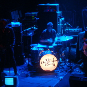 The Durango Riot Concert Tickets - 2026 Tour Dates.