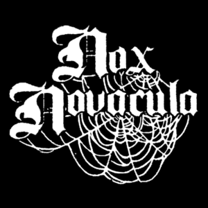 Nox Novacula Full Tour Schedule 2024 & 2025, Tour Dates & Concerts 