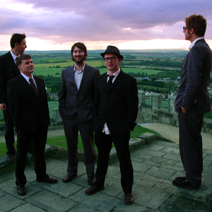 The Sons (Band) Concert Tickets - 2026 Tour Dates