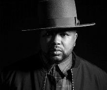 The-Dream Tickets, Tour Dates & Concerts 2025 & 2024 – Songkick