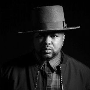 The-Dream Tickets, Tour Dates & Concerts 2025 & 2024 – Songkick
