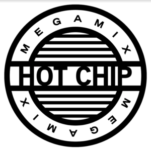 hot chip megamix