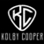 Kolby Cooper live