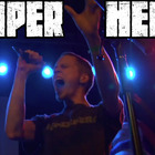 Super Hero