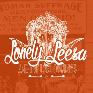 lonely leesa and the lost cowboys and Prateek Poddar