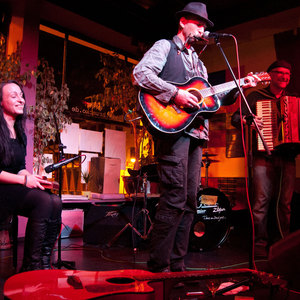 Reverend Schulzz Concert Tickets - 2026 Tour Dates