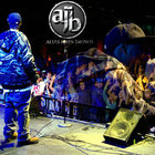 ALIAS JOHN BROWN Concert Tickets - 2026 Tour Dates