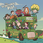 The Vegetable Plot live