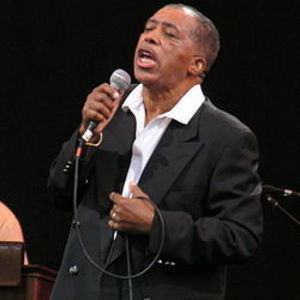 Ben E. King Concert Tickets - 2026 Tour Dates.