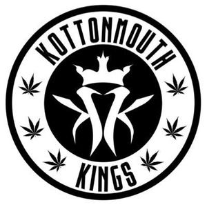 Kottonmouth Kings live.