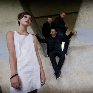 Section 25 Concert Tickets - 2026 Tour Dates