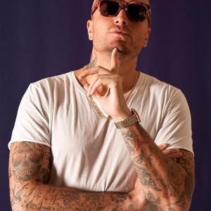 Guè Pequeno Concert Tickets - 2026 Tour Dates.