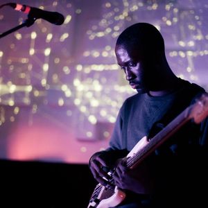 Kwes. Concert Tickets - 2026 Tour Dates