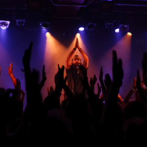 LUIDJI Tickets, Tour Dates & Concerts 2025 & 2024 – Songkick