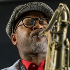 Gospel Jazz Christmas Saxophone Playlist – Eldon T Jones